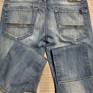 Buffalo David Bitton 1973 Jeans
